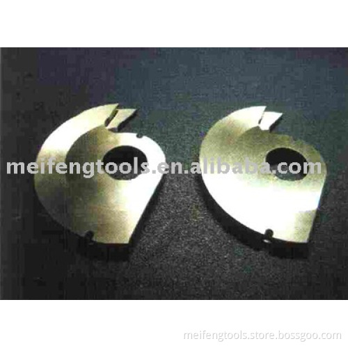 Finger Joint Cutter